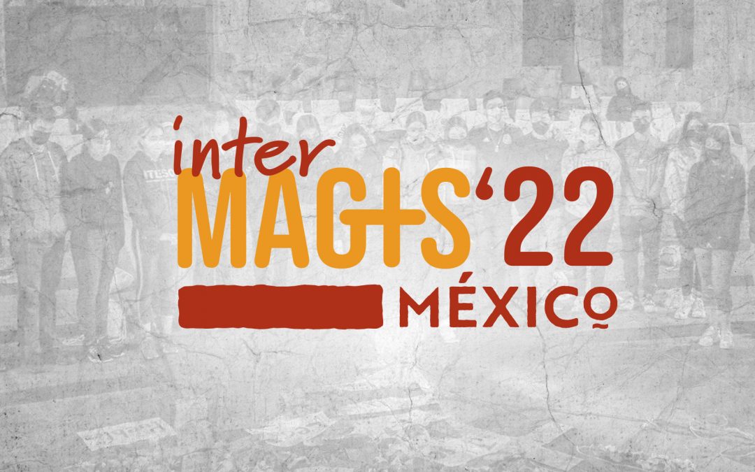 InterMAG+S 2022: Un nuevo espacio de encuentro de Vocaciones y Juventudes Jesuitas para Colegios.